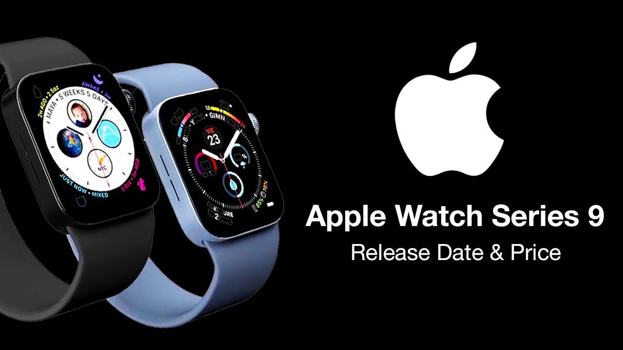 Apple Watch सीरीज़ 9
