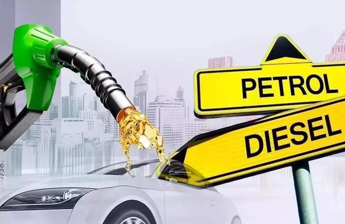                                                           Today Petrol Price: Image Credit - Social Media