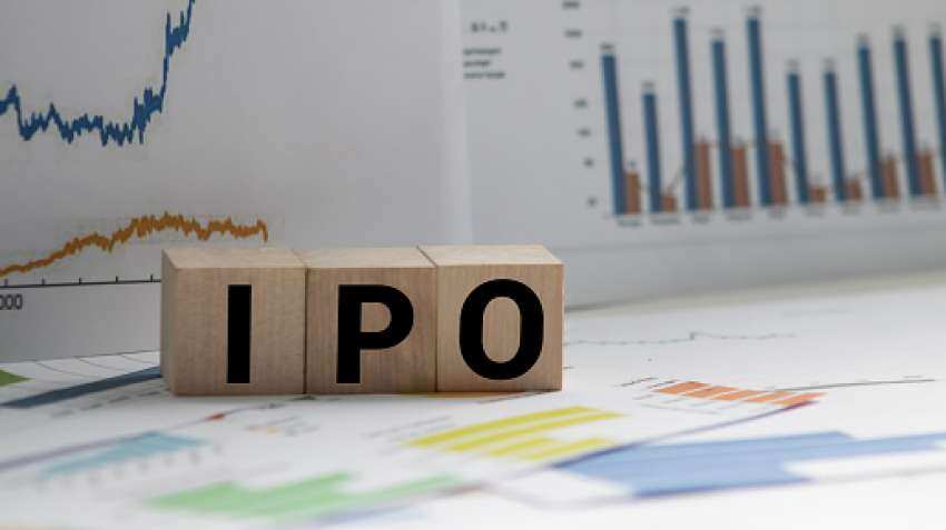 Upcoming IPO List 
