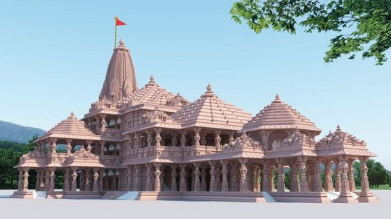 Ram Mandir Ayodhya History