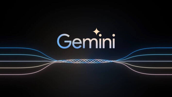 Google Gemini AI: Image Source - Social Media