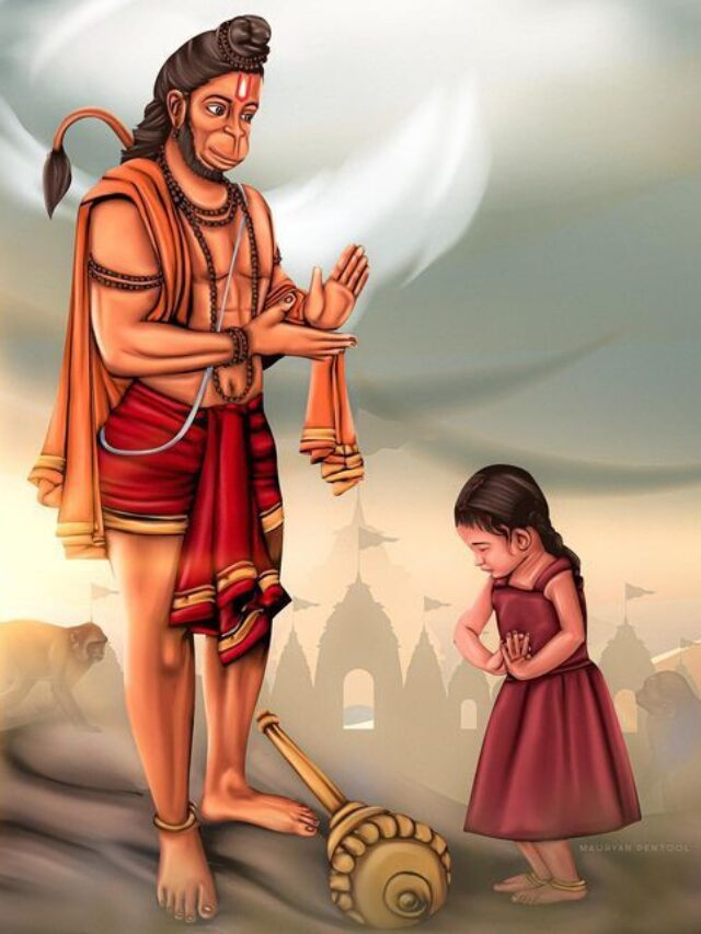 हिंदू देवताओं द्वारा सिखाए गए  महत्वपूर्ण जीवन के पाठ