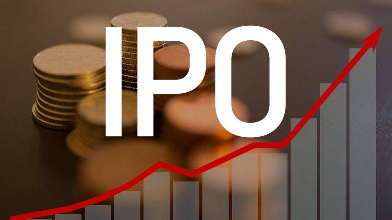Upcoming IPO List