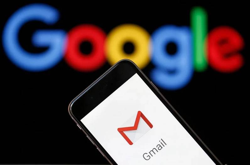 How to delete entire Gmail at once