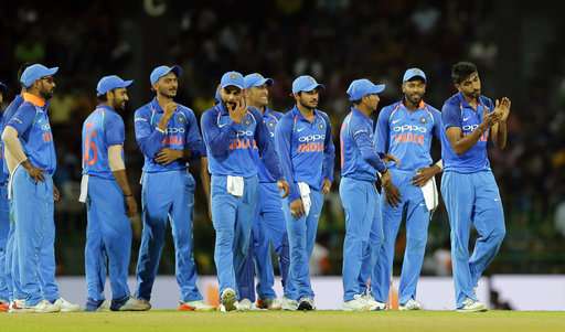 T20 Series India Vs Australia,