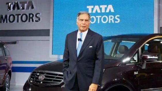 Tata Vehicle