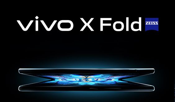 Vivo X Fold 3