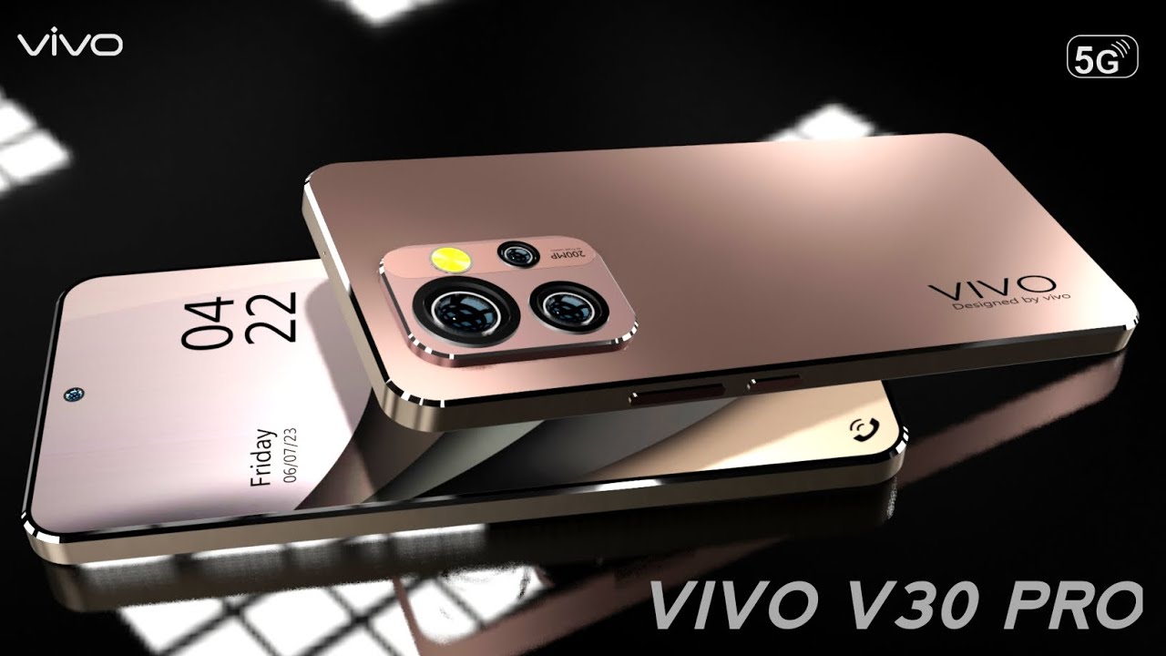 technology/Vivo V30 Pro