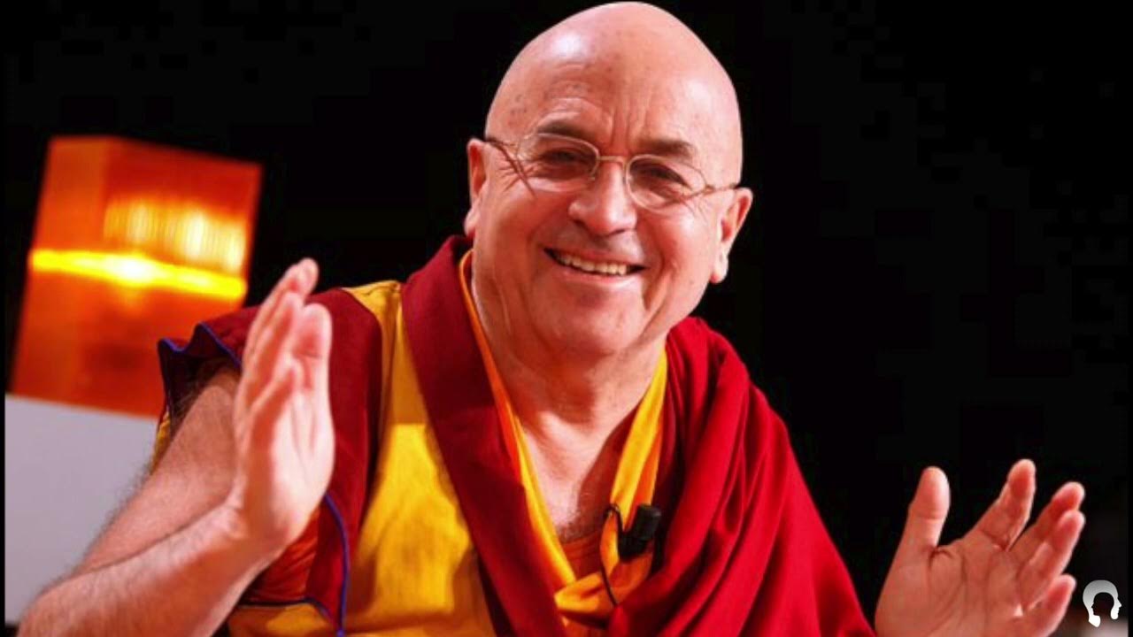 Matthieu Ricard Happiest Person in The World