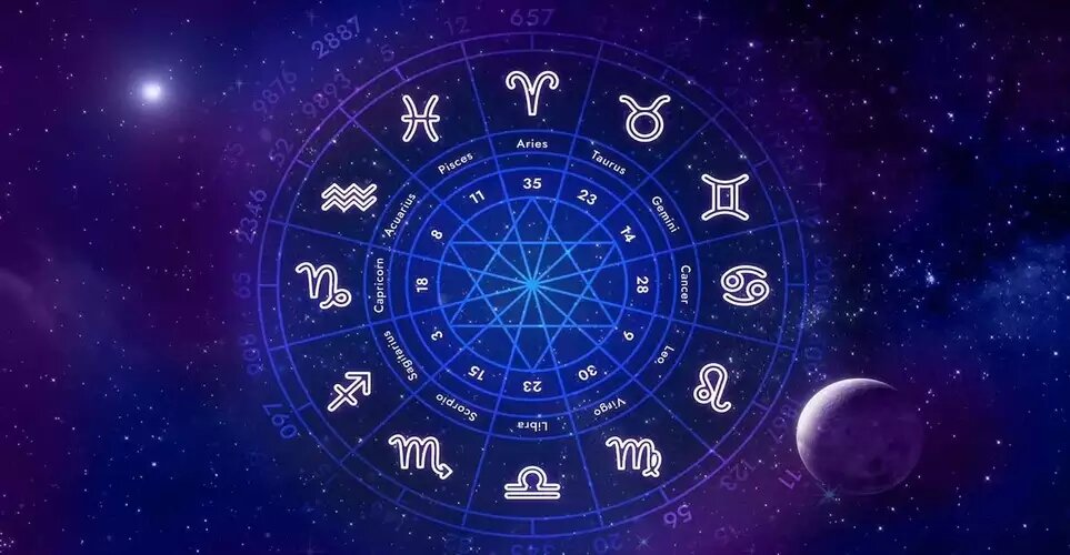 5 Astrology Things