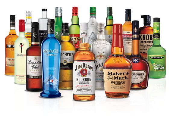  Summer Special Whiskey Brands 