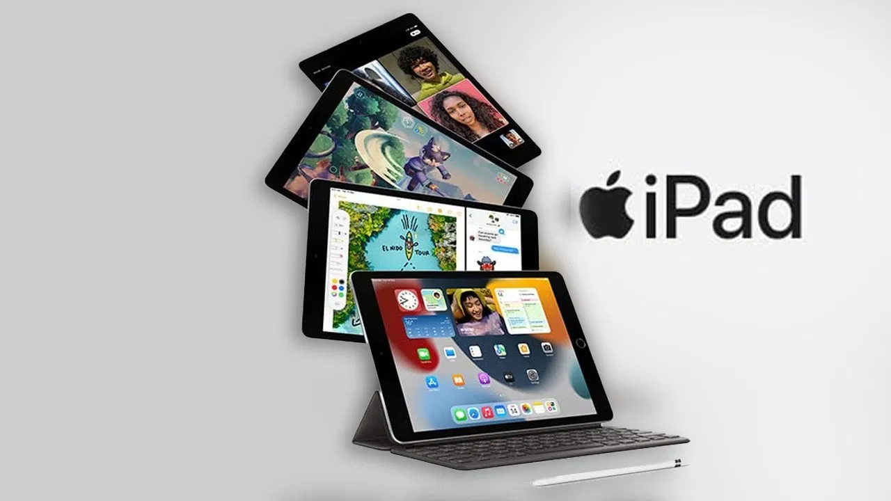 Apple iPad Sale