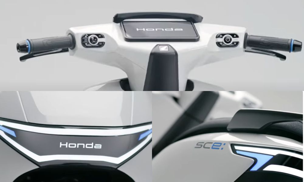 Honda Activa EV 2024 Price & Launch Date