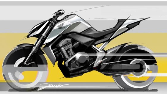 automobile/bike news/Take home the Honda CB Hornet for just ₹59,999