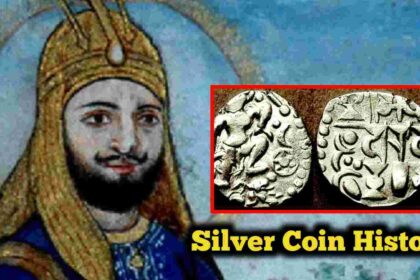 Silver Coin History/Sher Shah Suri, the king who was the first to mint a silver coin in India