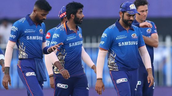 Hardik Pandya's departure from Mumbai Indians decided, these players including Rohit Sharma rebelled