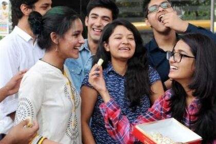 Maharashtra Board SSC Result 2024 released 95.81% passed education/Maharashtra Board SSC Result 2024 released 95.81% passed