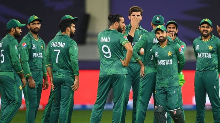 T20 World Cup 2024 Pakistan Team Squad BABAR AZAM becomes captain