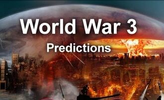 World War 3 Prediction of Nostradamus, Baba Venga and Kushal Kumar on June 18