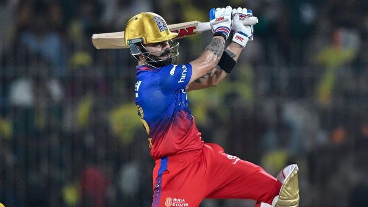 Virat Kohli Old Comment Video Proved it by taking RCB to playoffs