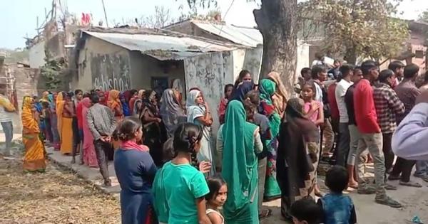 hindi news/5 people murdered in Sitapur Uttar Pradesh