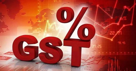 GST collection for the first time Rs 2.10 lakh crore