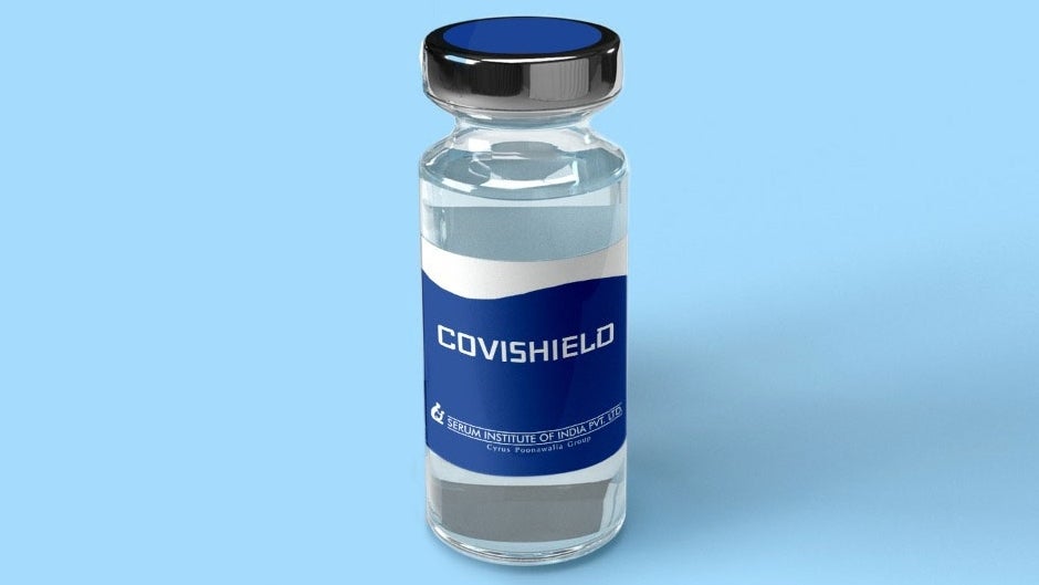 Covishield Side Effects