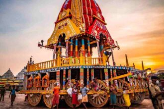 Jagannath Rath Yatra 2024: What happens to the chariot and its wood after the yatra?