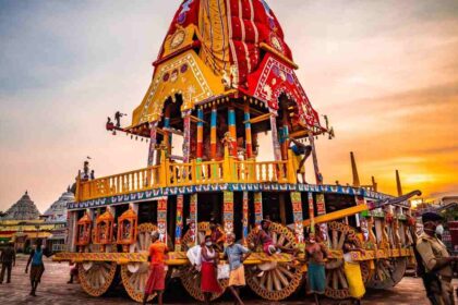 Jagannath Rath Yatra 2024: What happens to the chariot and its wood after the yatra?